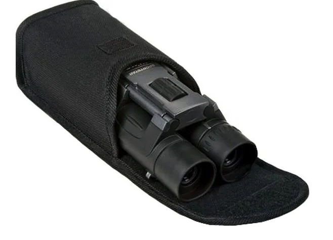 Бінокль Nikon Sport Lite 10x25 DCF Metallic Black  Фото 2